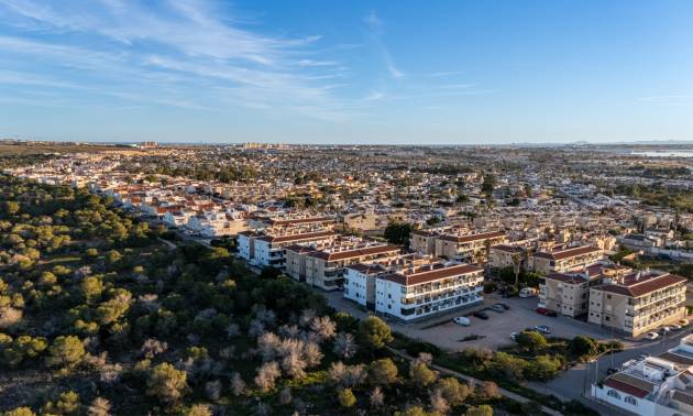 Bestaande woningen - Appartment - Torrevieja