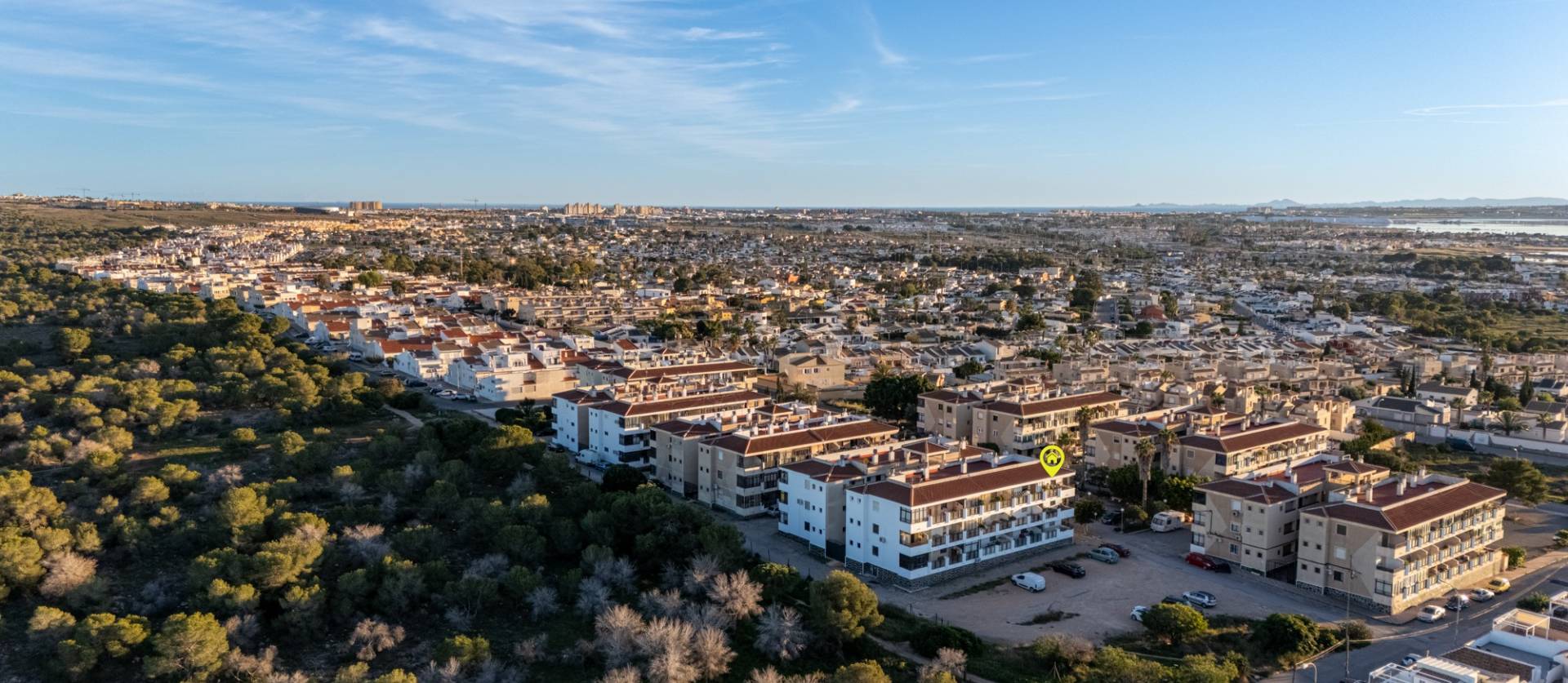 Bestaande woningen - Appartment - Torrevieja