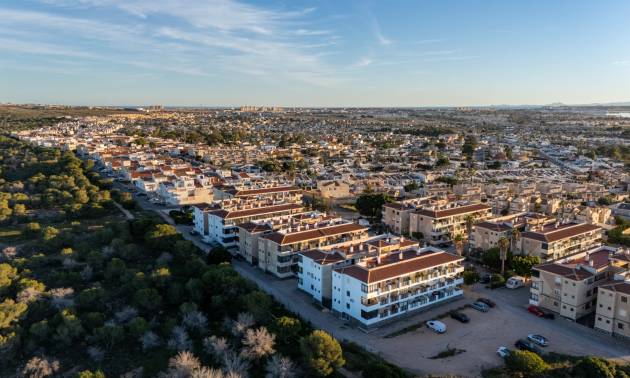 Bestaande woningen - Appartment - Torrevieja