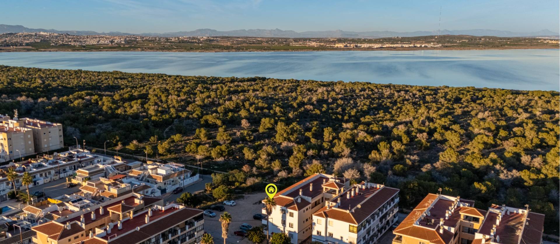 Bestaande woningen - Appartment - Torrevieja