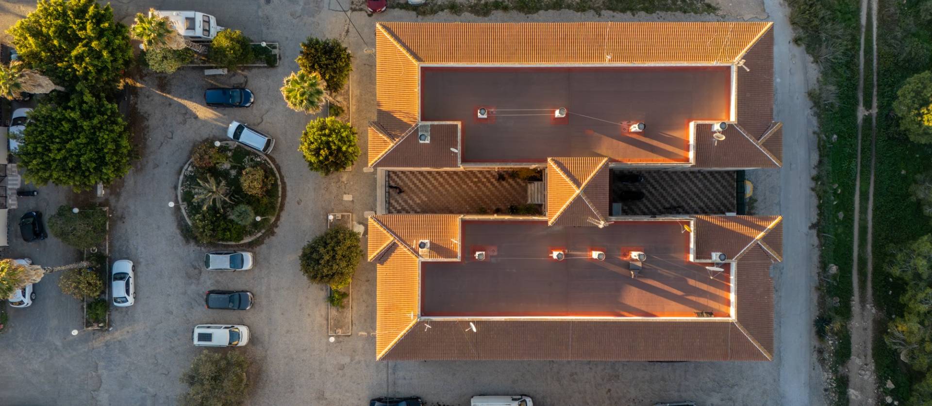 Bestaande woningen - Appartment - Torrevieja