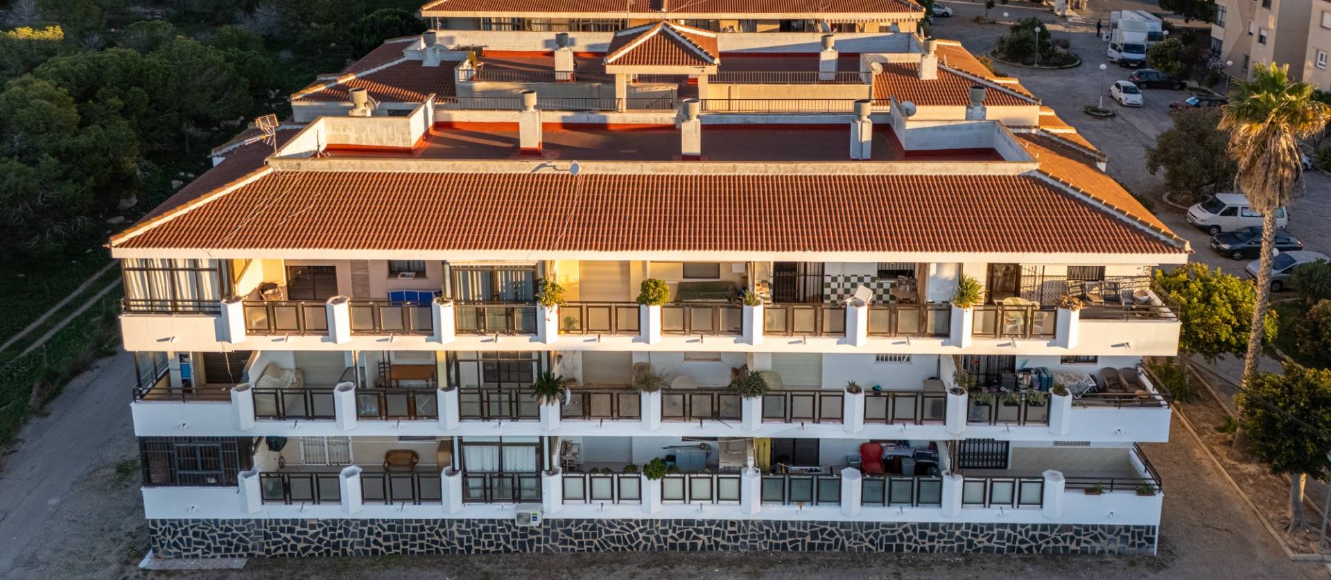 Bestaande woningen - Appartment - Torrevieja