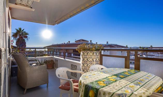 Venta -  - Torrevieja - La Siesta