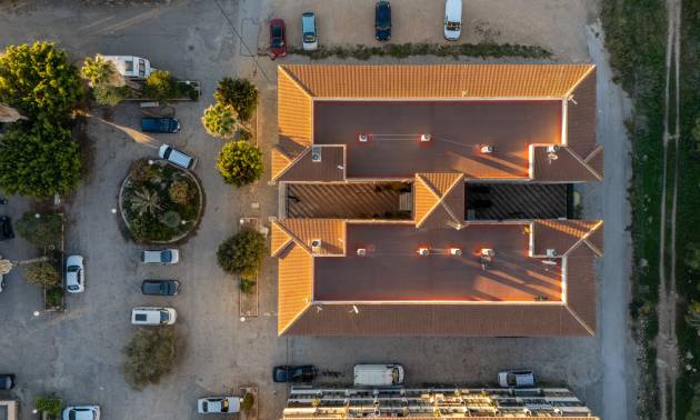 Venta -  - Torrevieja - La Siesta