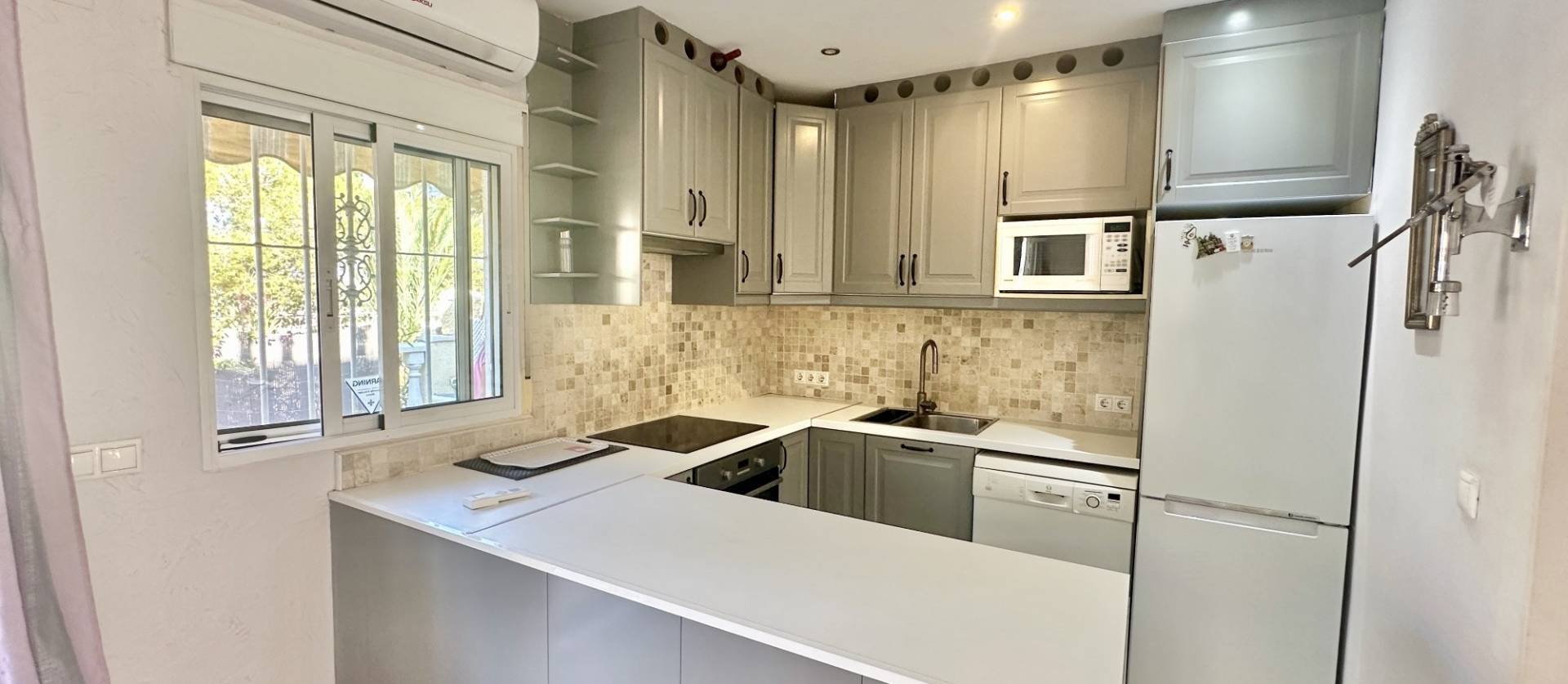 Venta - Adosado - Guardamar del Segura - Lomas de Polo-Pinomar