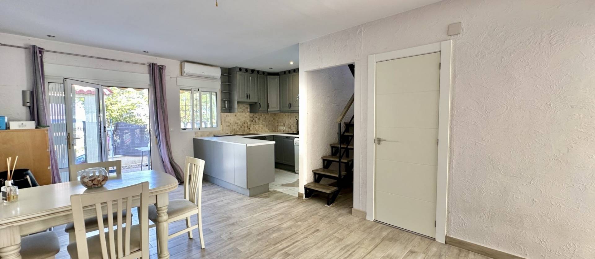 Venta - Adosado - Guardamar del Segura - Lomas de Polo-Pinomar