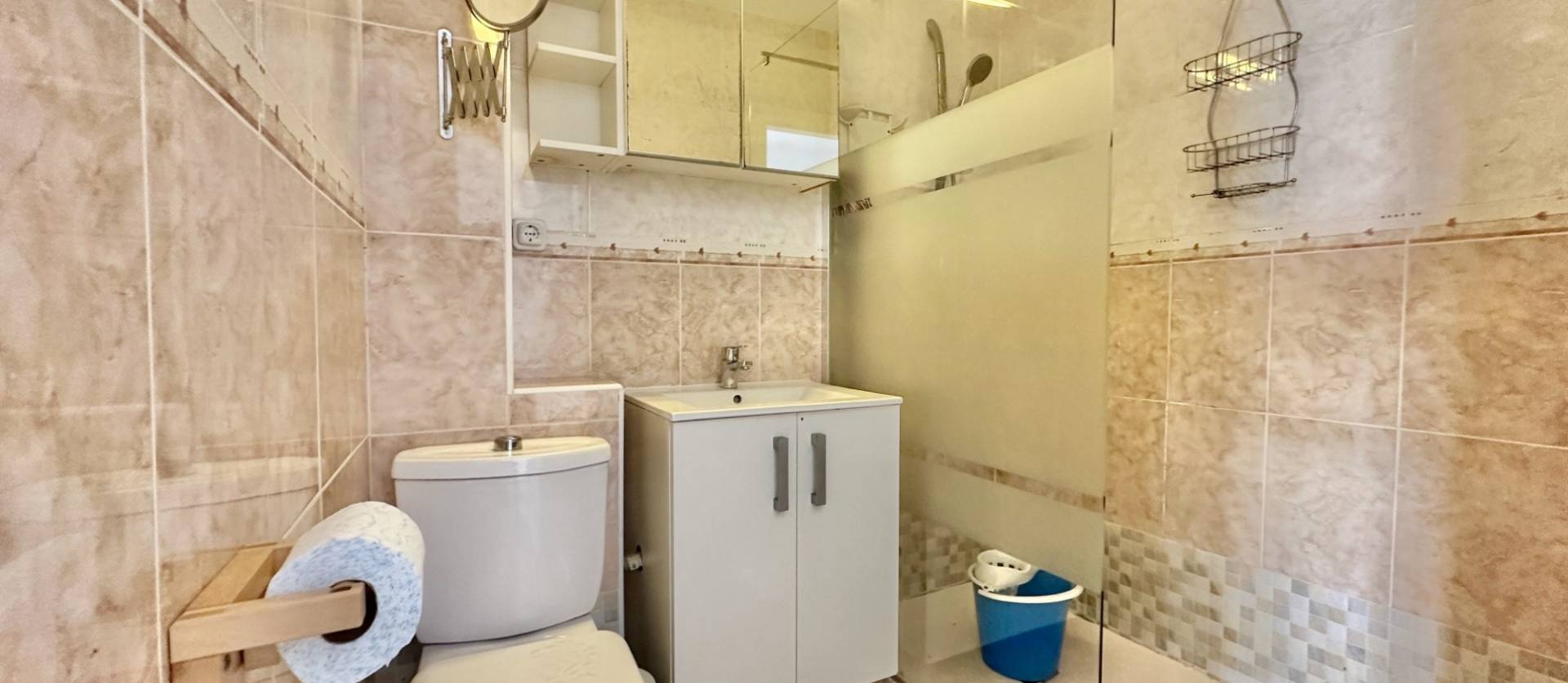 Venta - Adosado - Guardamar del Segura - Lomas de Polo-Pinomar