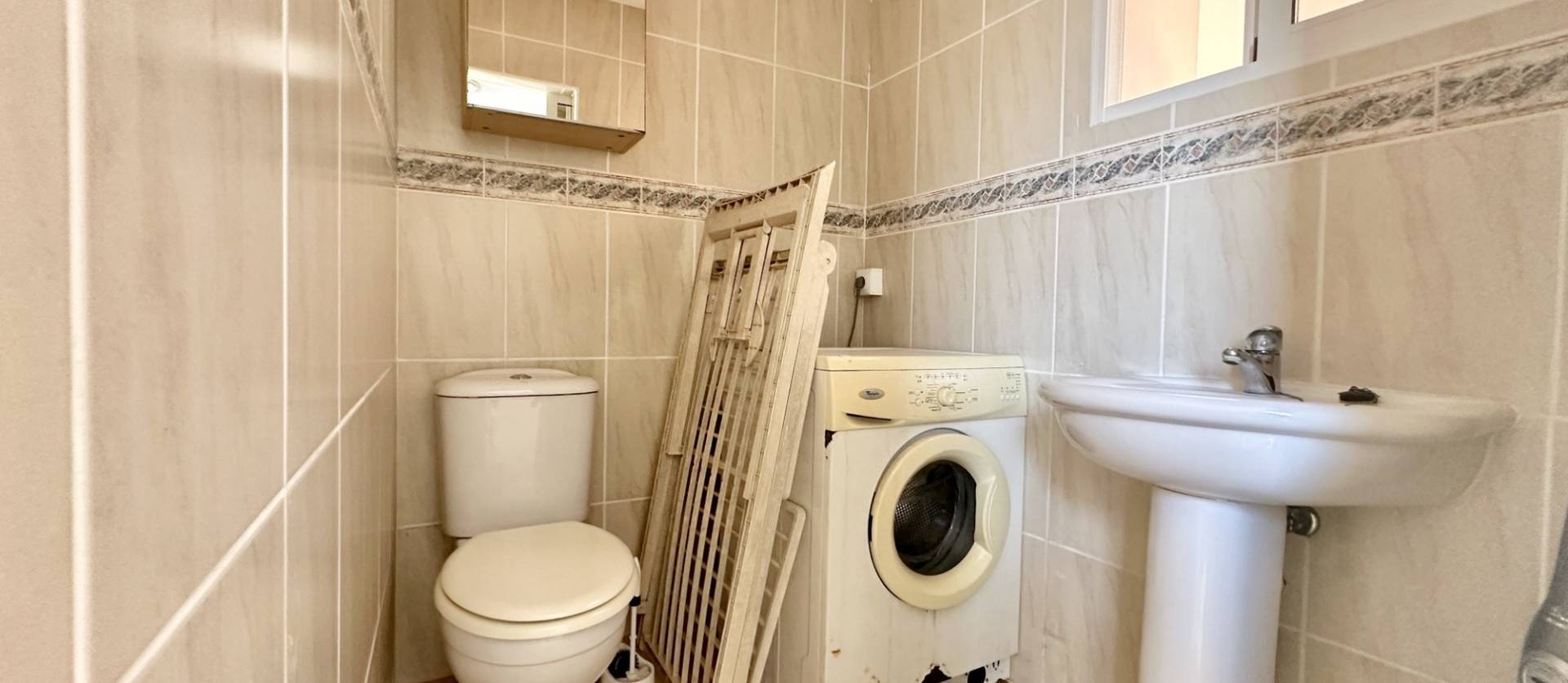 Venta - Adosado - Guardamar del Segura - Lomas de Polo-Pinomar