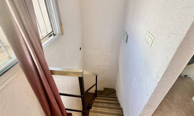 Venta - Adosado - Guardamar del Segura - Lomas de Polo-Pinomar