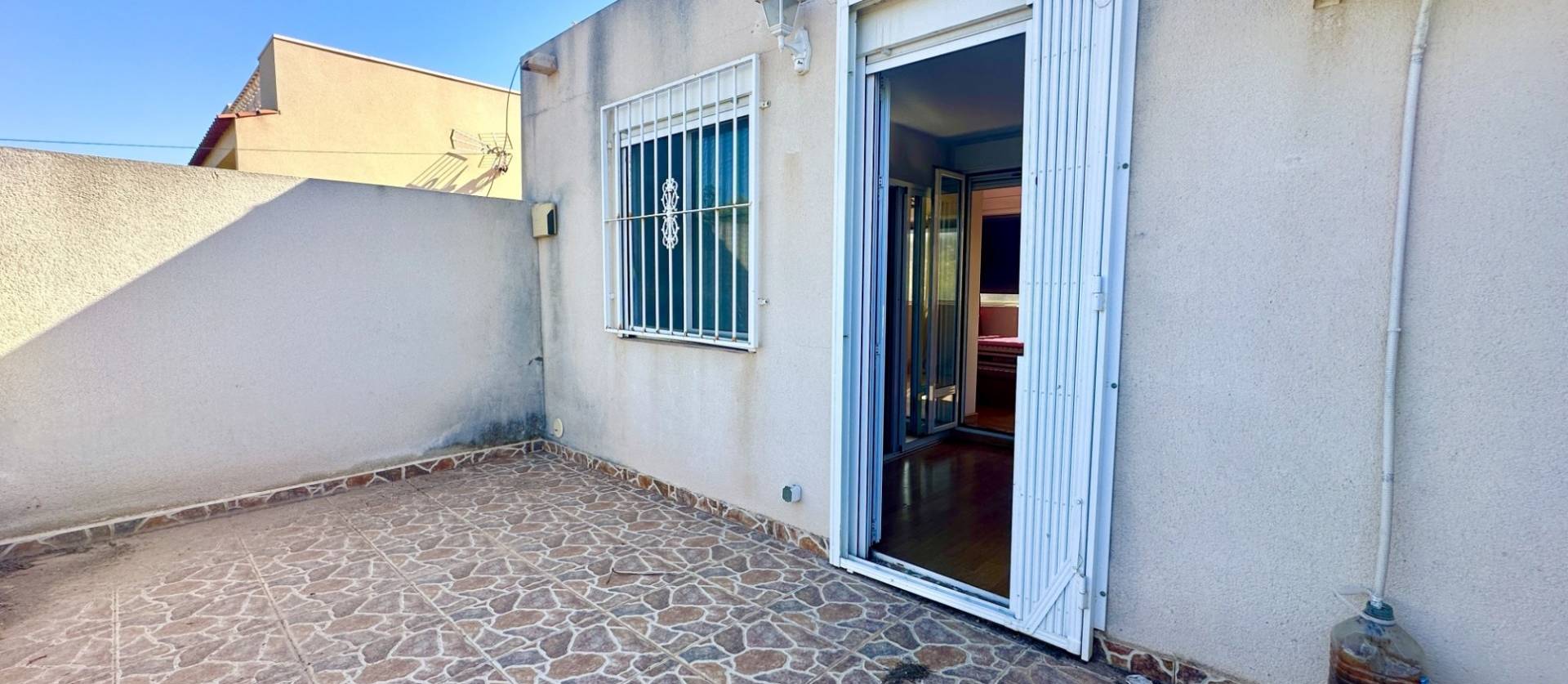 Venta - Adosado - Guardamar del Segura - Lomas de Polo-Pinomar