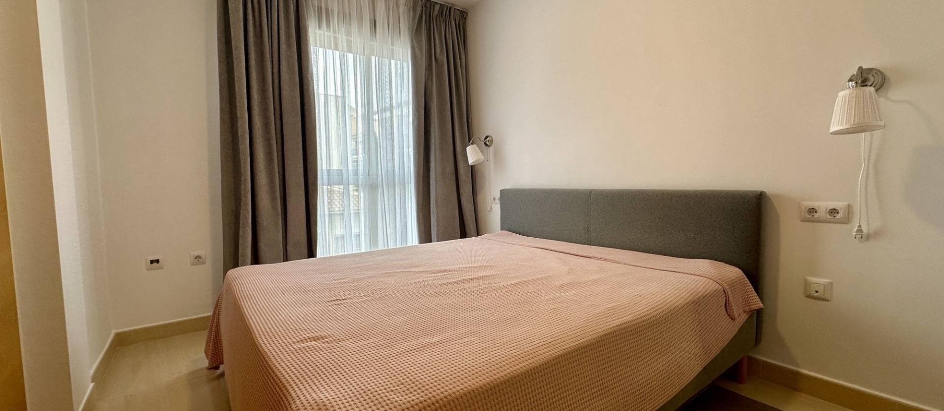 Sale - Apartment - San Miguel de Salinas