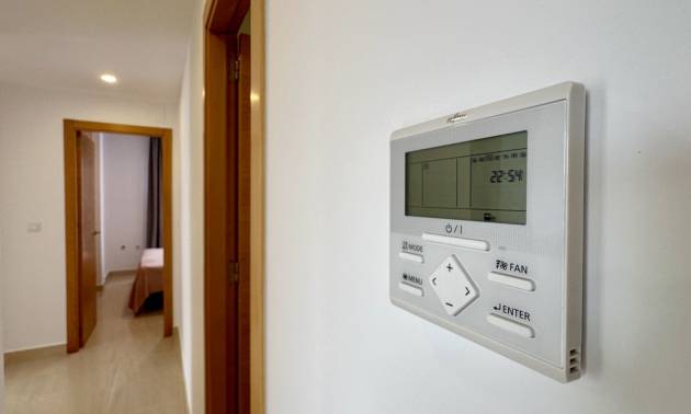 Sale - Apartment - San Miguel de Salinas