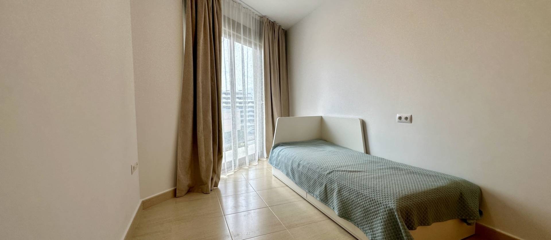 Sale - Apartment - San Miguel de Salinas