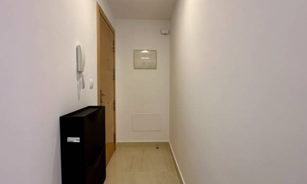 Sale - Apartment - San Miguel de Salinas