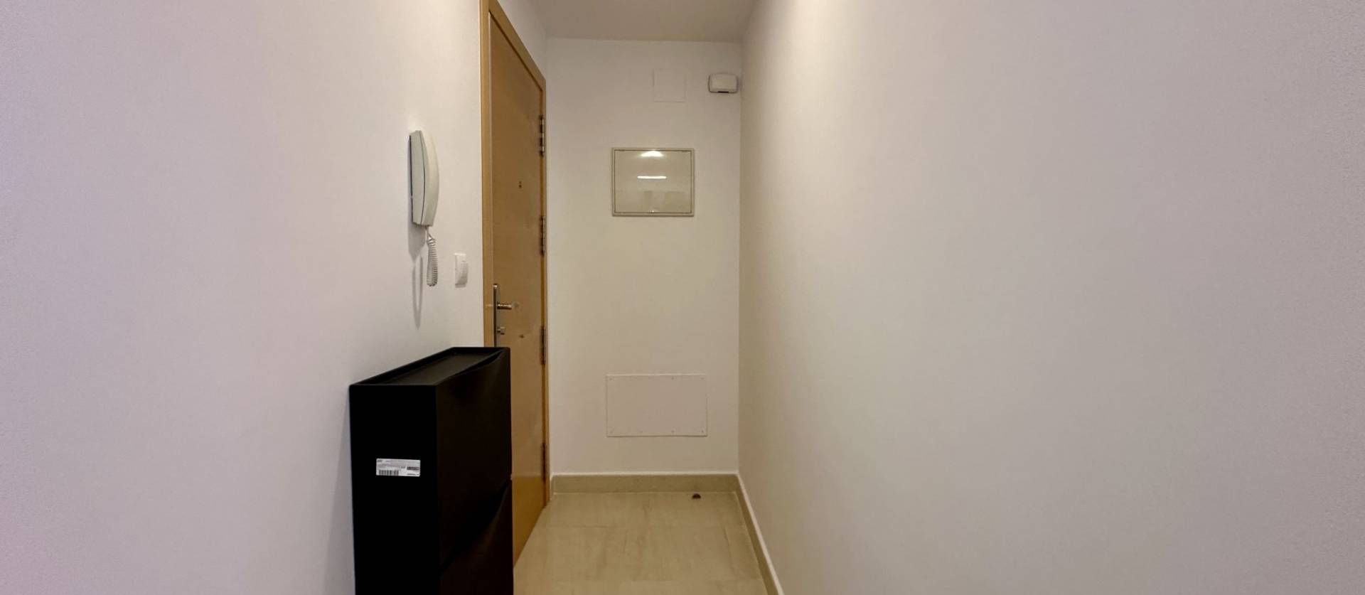 Sale - Apartment - San Miguel de Salinas