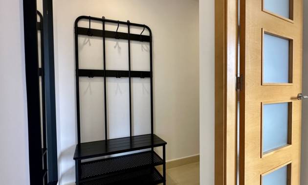 Sale - Apartment - San Miguel de Salinas