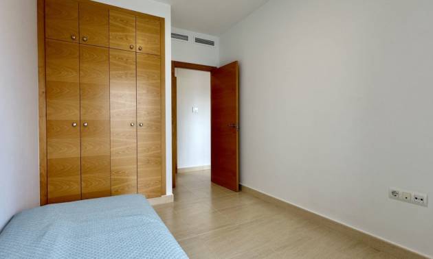 Sale - Apartment - San Miguel de Salinas