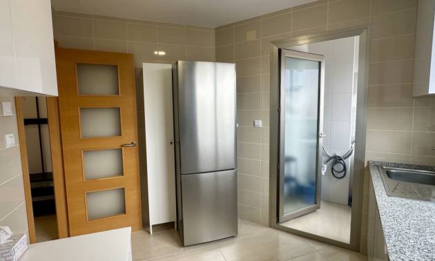 Sale - Apartment - San Miguel de Salinas