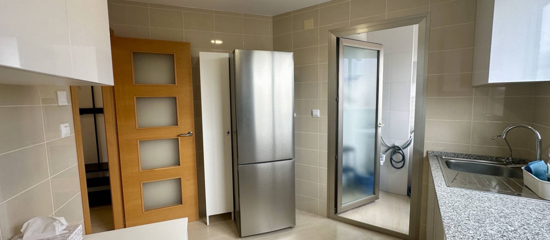 Sale - Apartment - San Miguel de Salinas