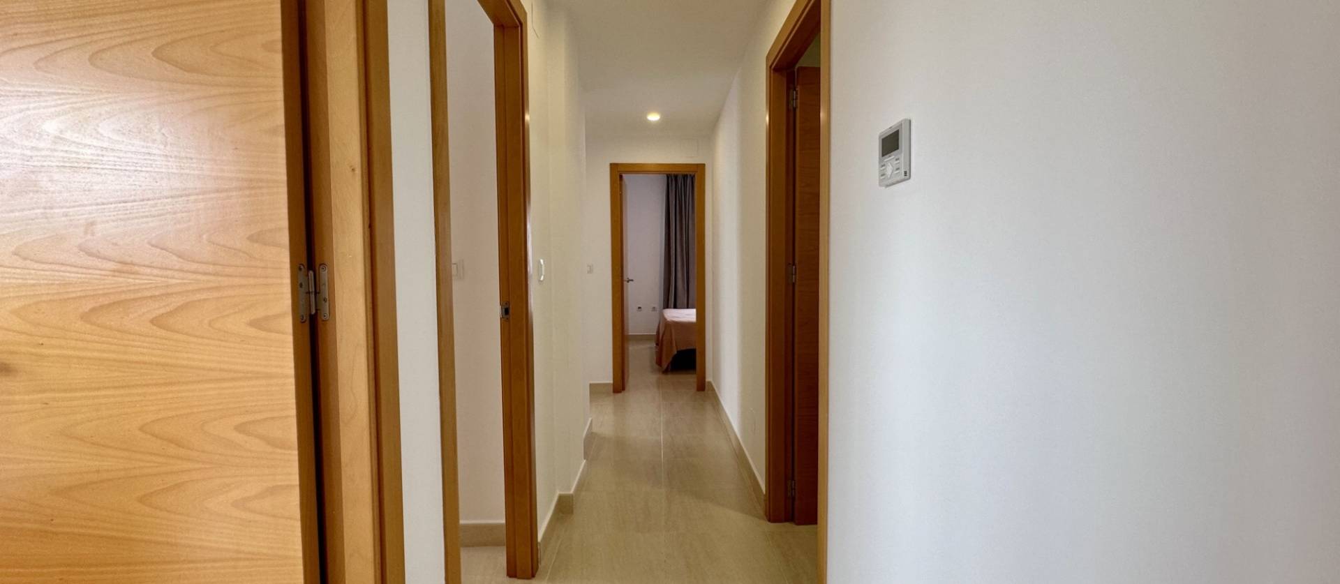 Sale - Apartment - San Miguel de Salinas