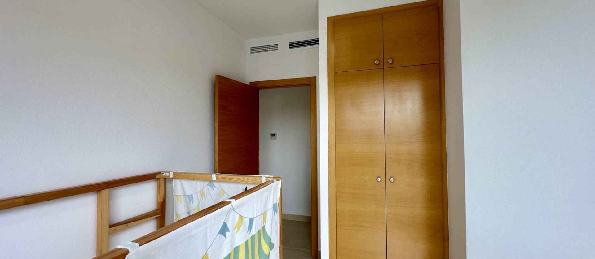 Sale - Apartment - San Miguel de Salinas