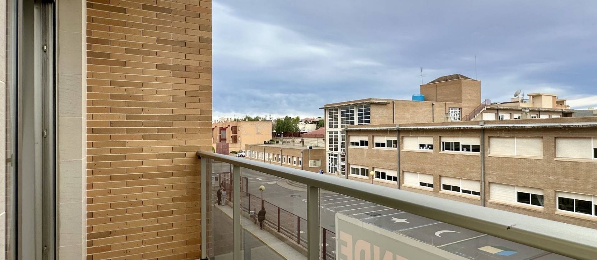 Sale - Apartment - San Miguel de Salinas