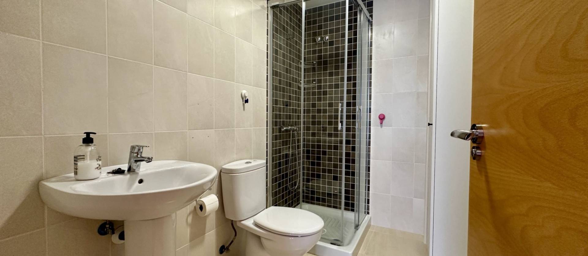 Sale - Apartment - San Miguel de Salinas