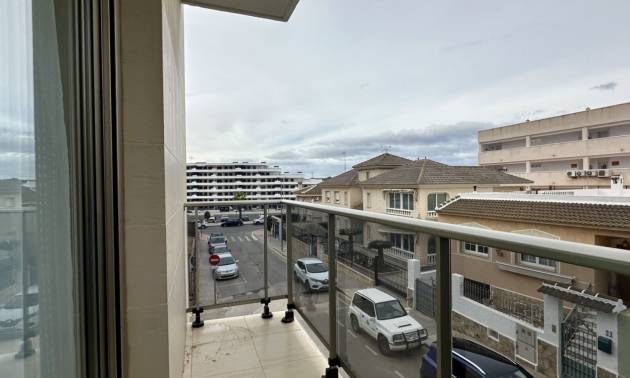 Sale - Apartment - San Miguel de Salinas