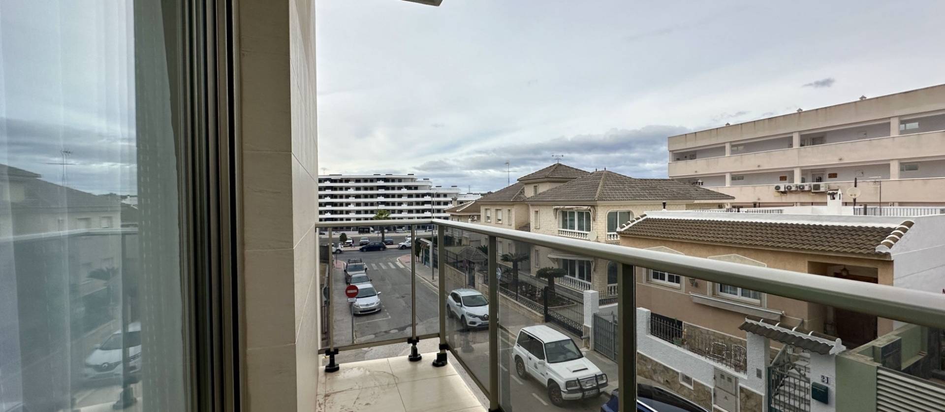 Sale - Apartment - San Miguel de Salinas