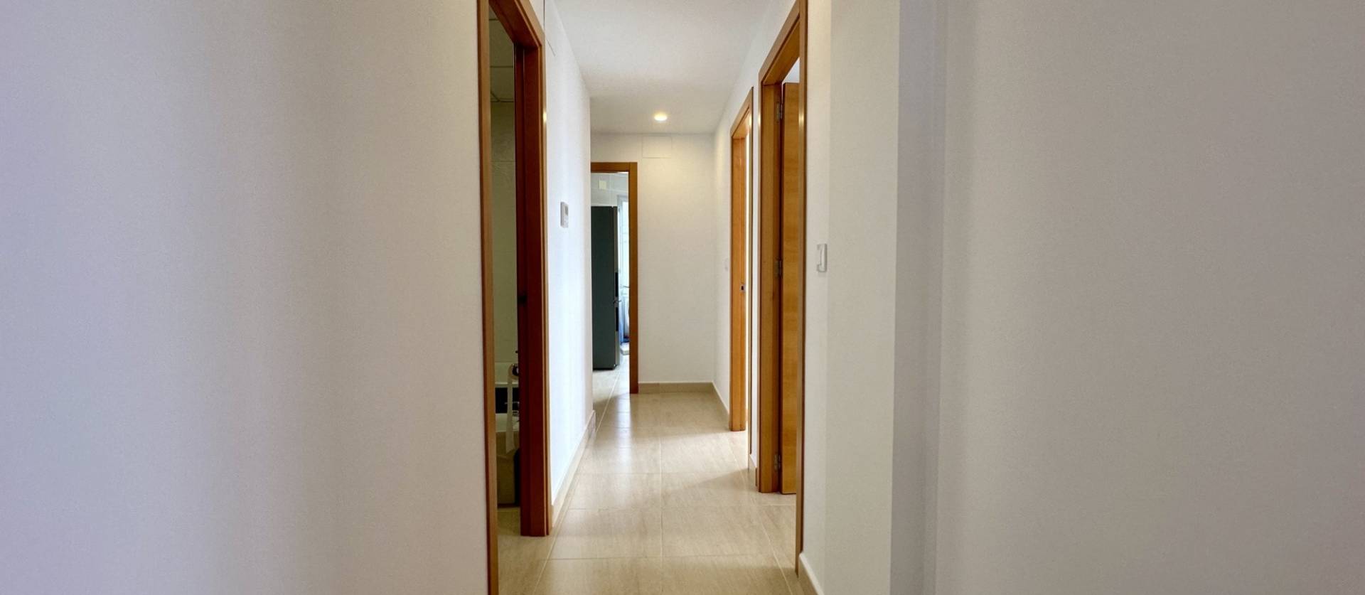 Sale - Apartment - San Miguel de Salinas