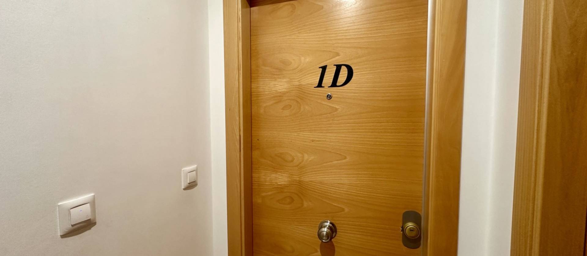 Sale - Apartment - San Miguel de Salinas