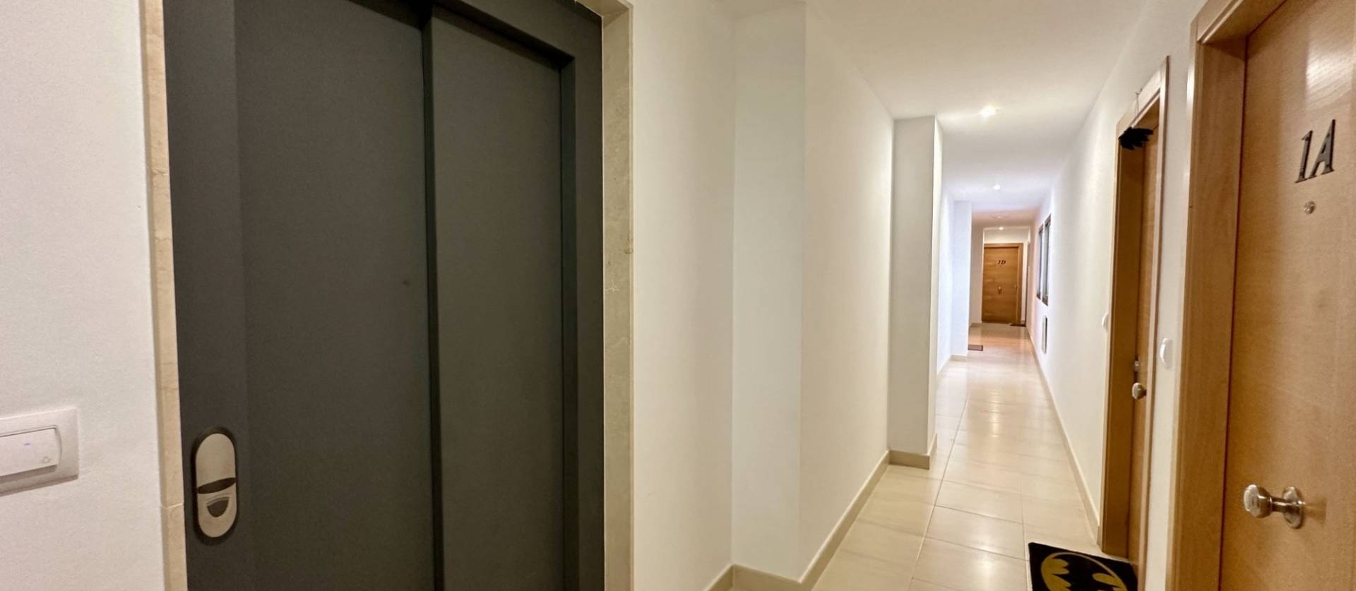 Sale - Apartment - San Miguel de Salinas