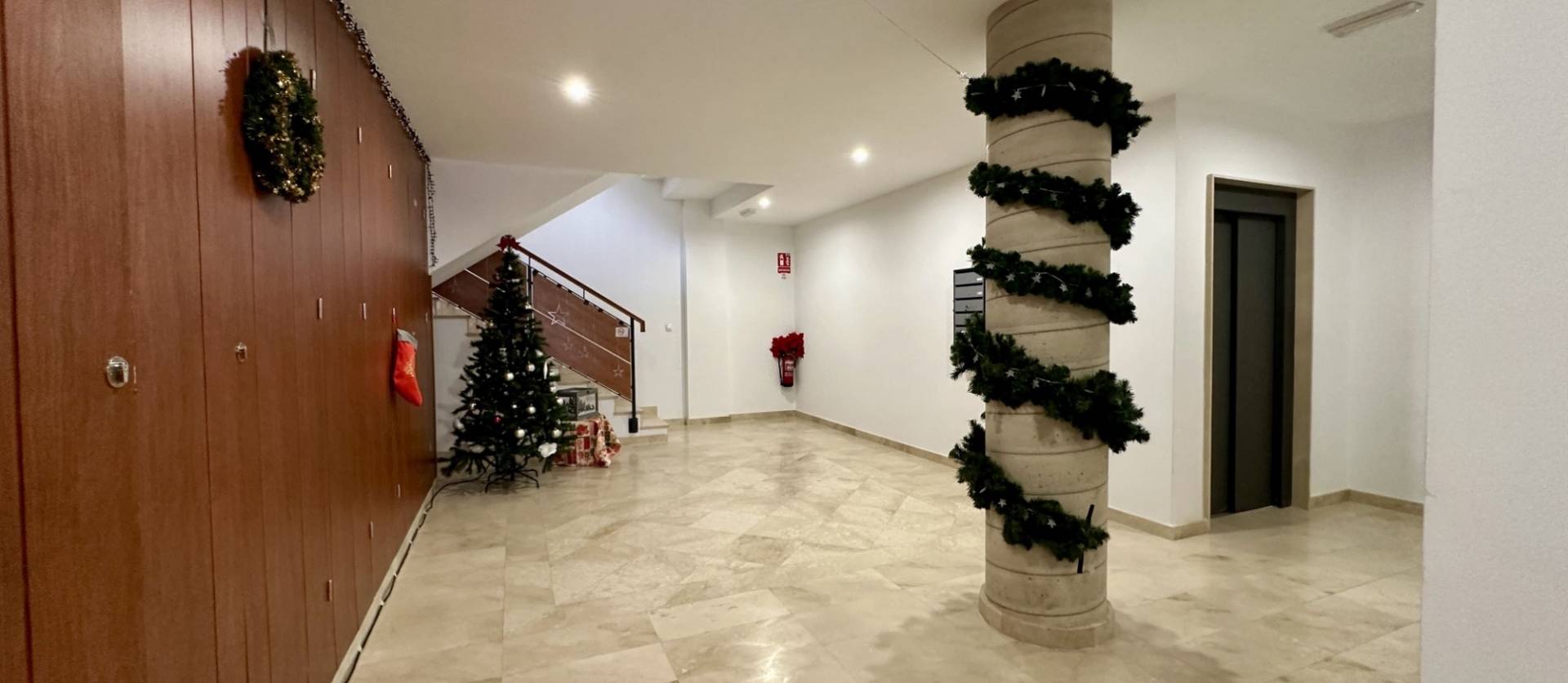 Sale - Apartment - San Miguel de Salinas