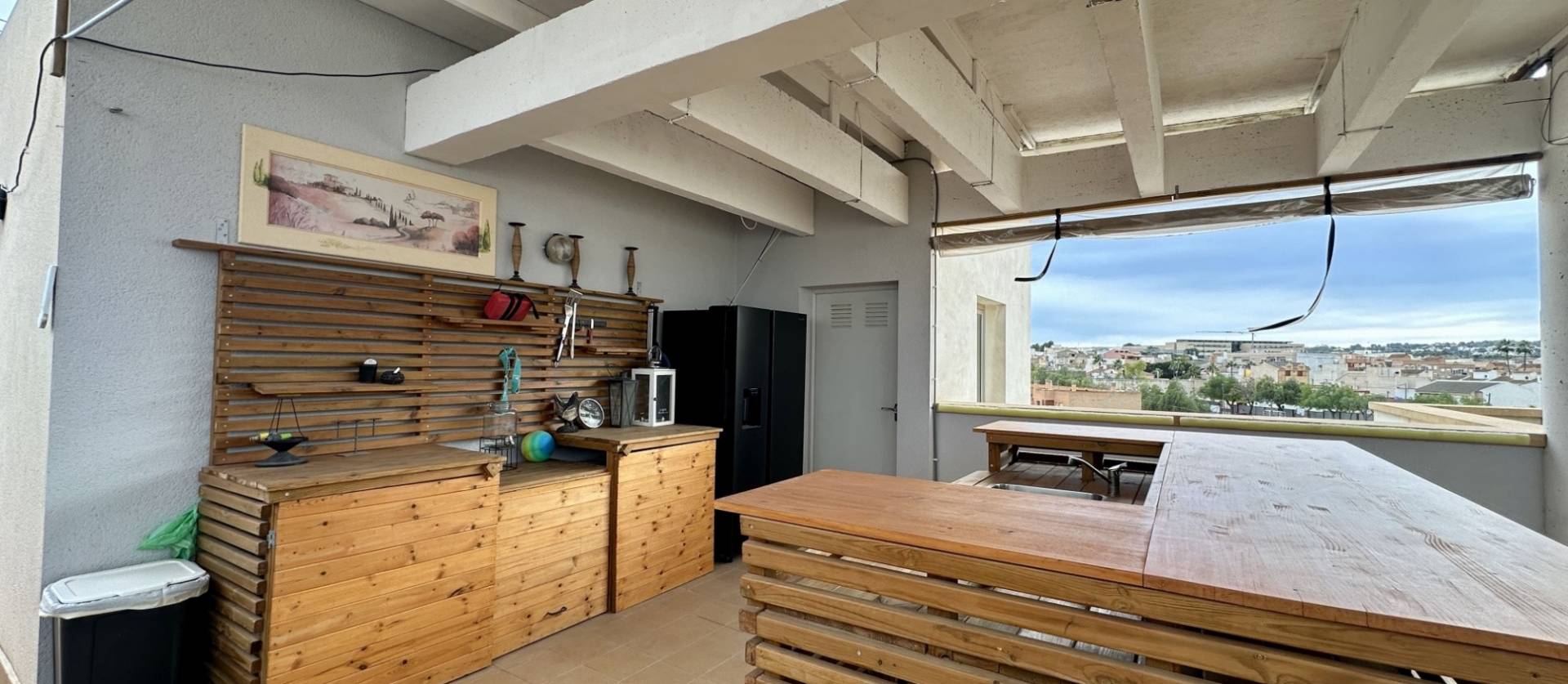 Sale - Apartment - San Miguel de Salinas