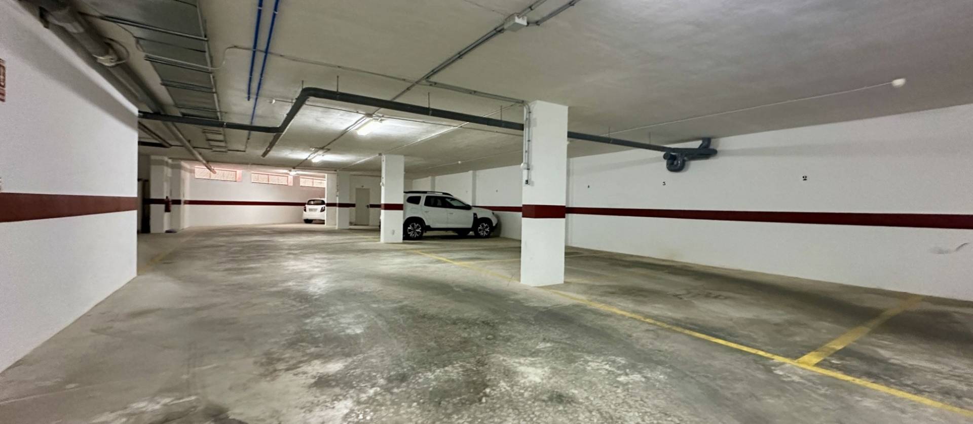 Sale - Apartment - San Miguel de Salinas