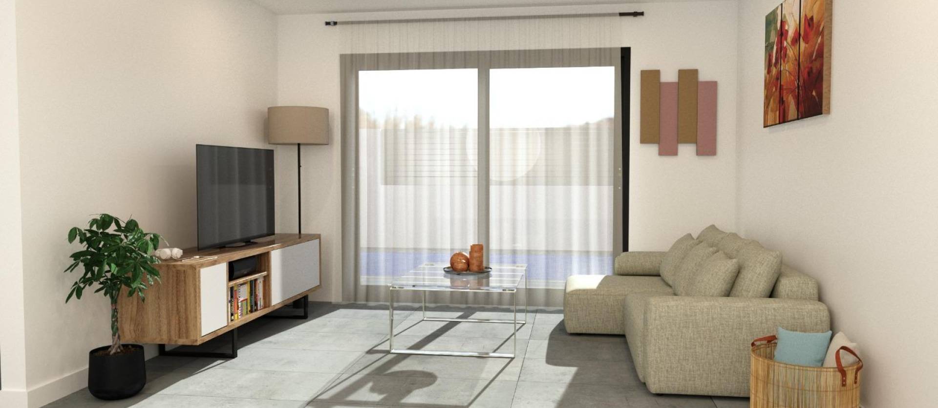 Nueva construcción  - Villa - Torre Pacheco - pueblo