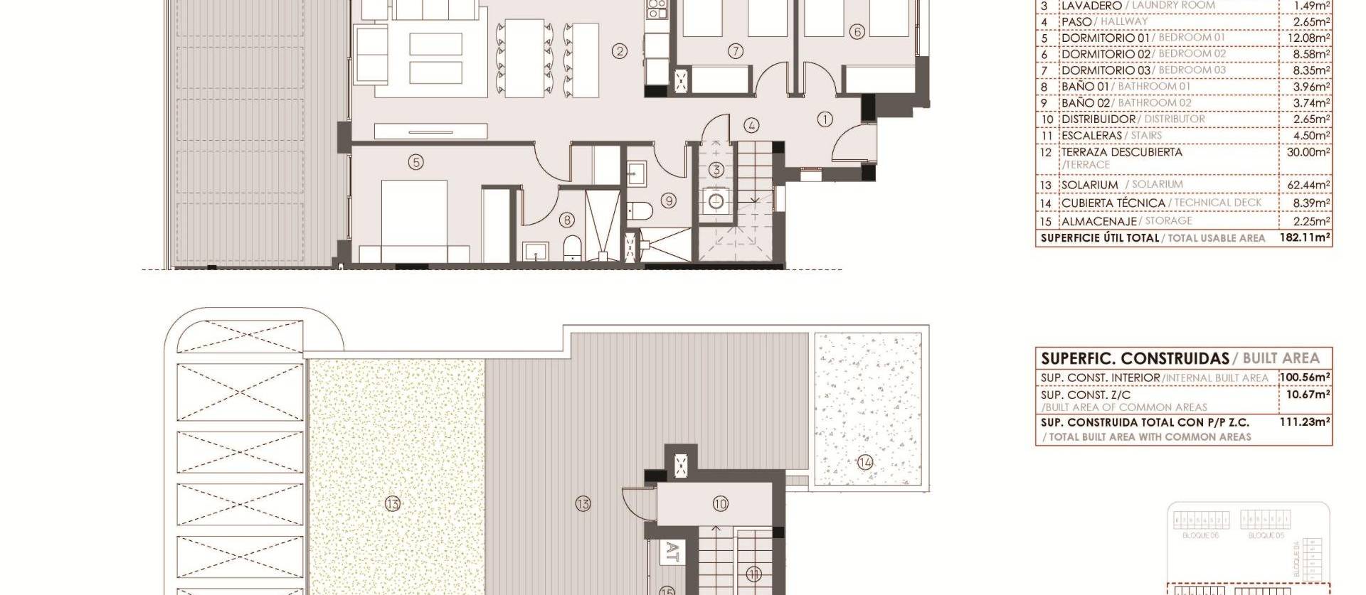 Nueva construcción  - Apartment - Torrevieja - La Hoya