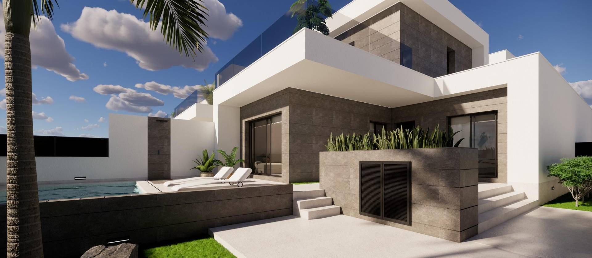 Nueva construcción  -  - Dolores - Pueblo