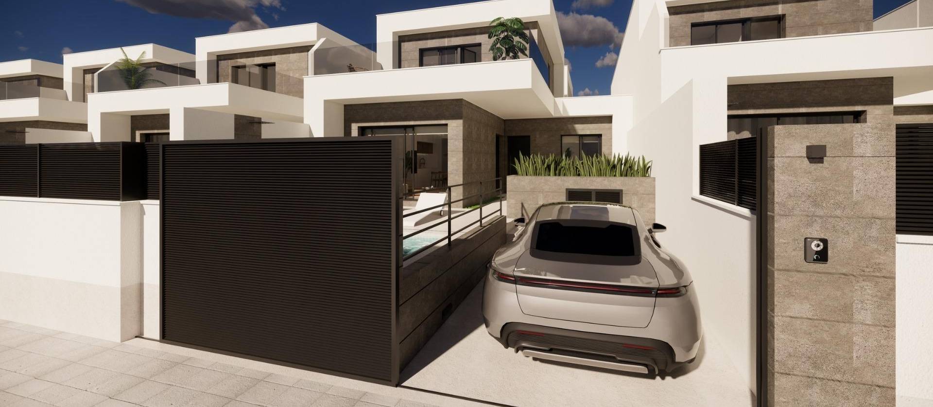 Nueva construcción  -  - Dolores - Pueblo