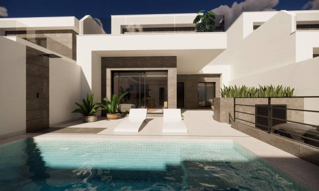 Nueva construcción  -  - Dolores - Pueblo