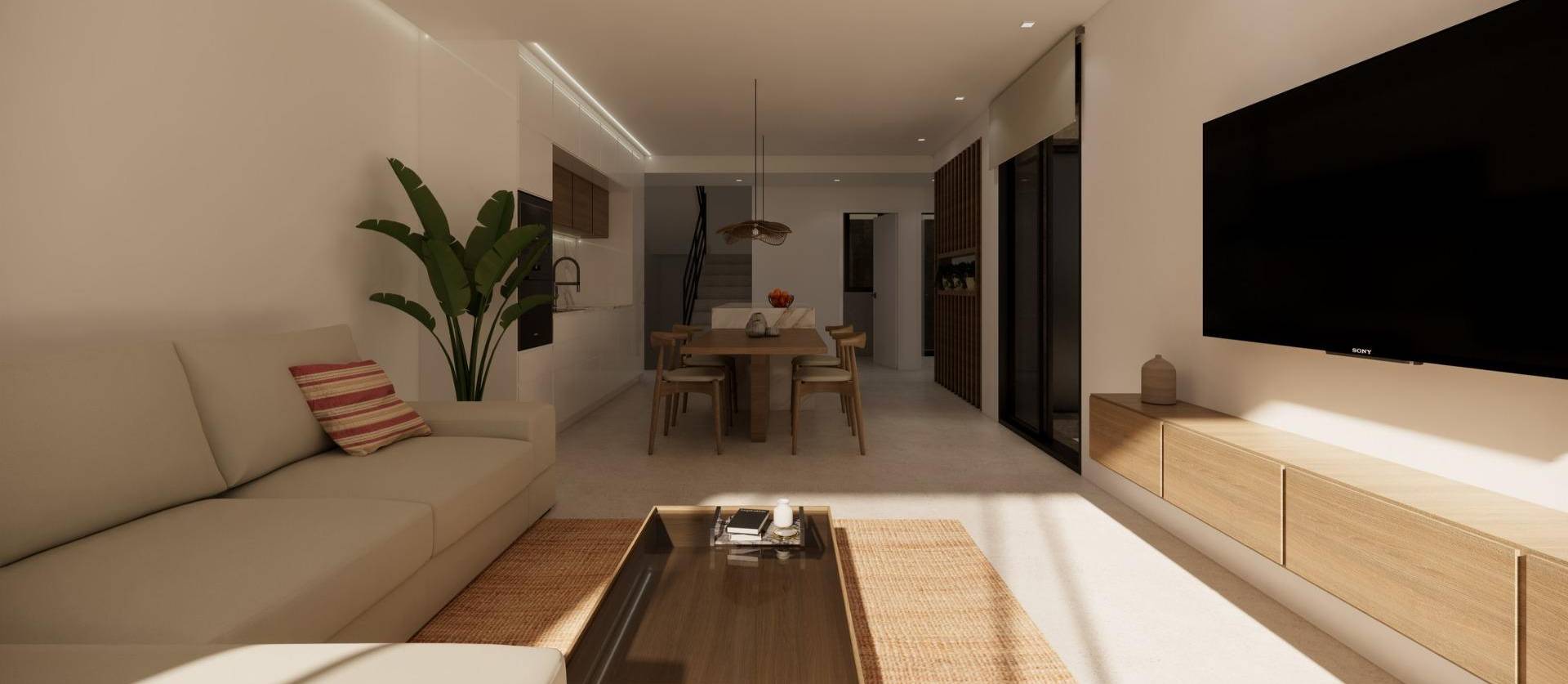 Nueva construcción  -  - Dolores - Pueblo