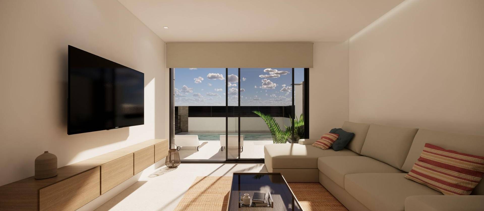 Nueva construcción  -  - Dolores - Pueblo