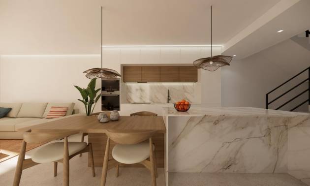 Nueva construcción  -  - Dolores - Pueblo