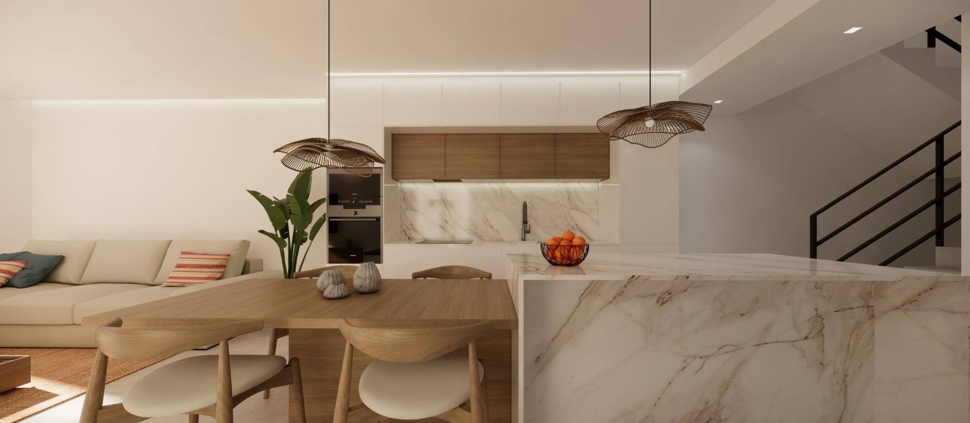 Nueva construcción  -  - Dolores - Pueblo