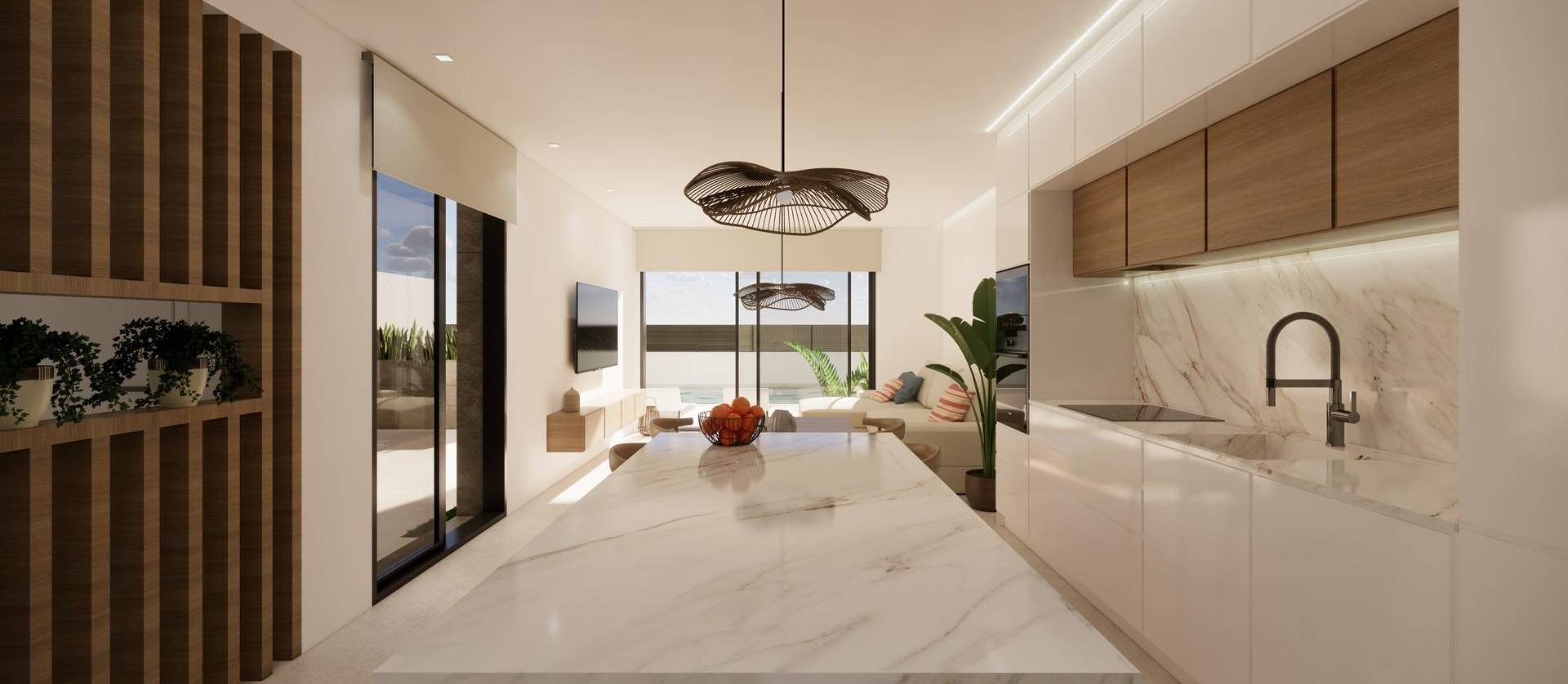 Nueva construcción  -  - Dolores - Pueblo