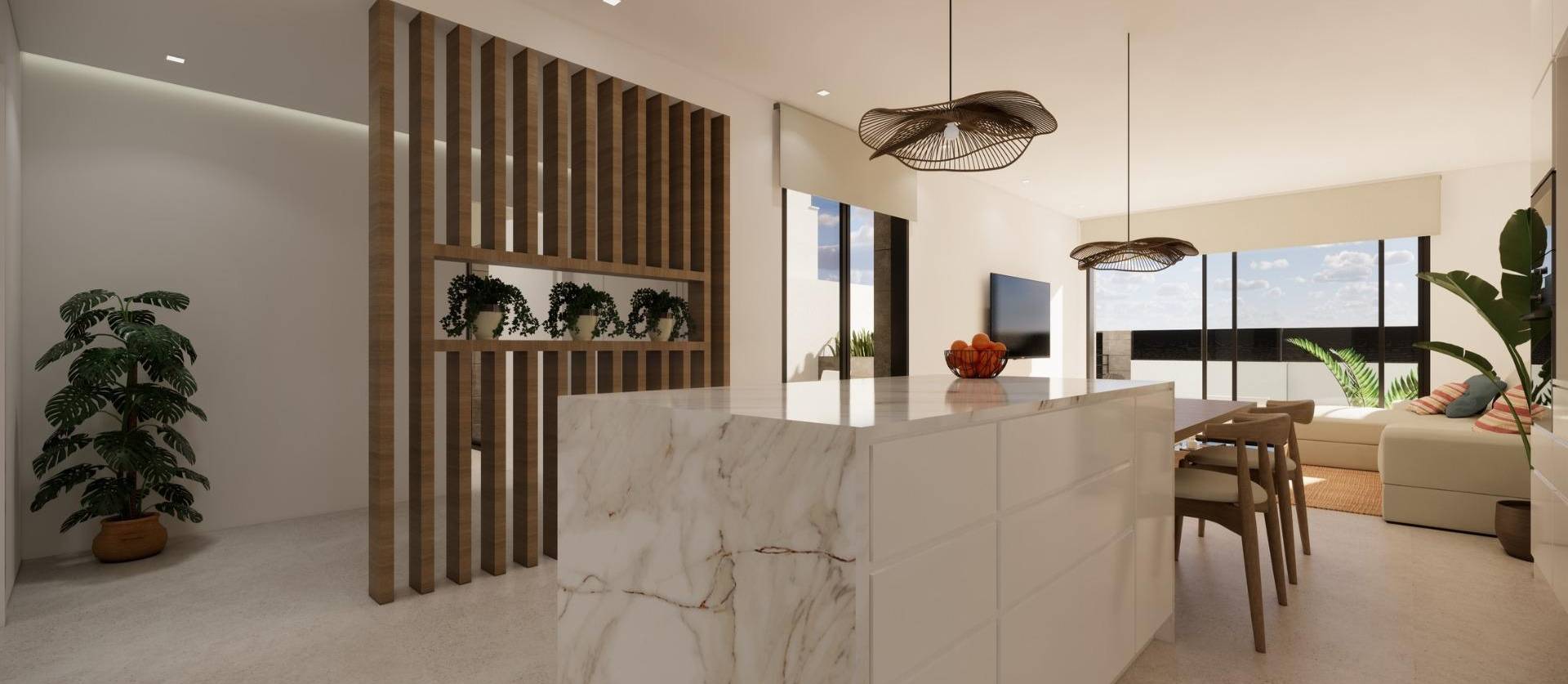 Nueva construcción  -  - Dolores - Pueblo