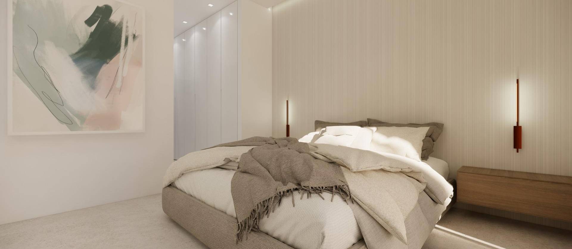 Nueva construcción  -  - Dolores - Pueblo