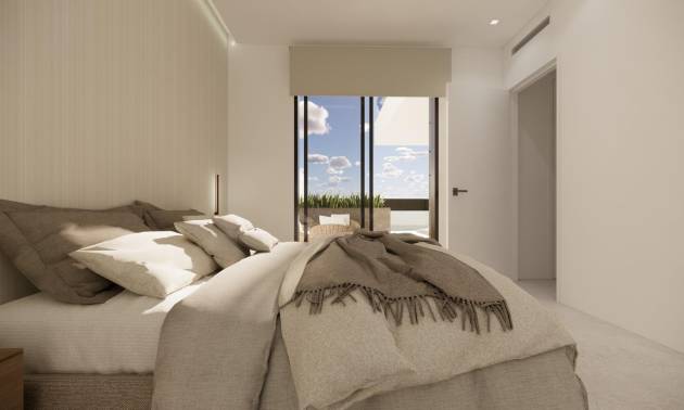 Nueva construcción  -  - Dolores - Pueblo