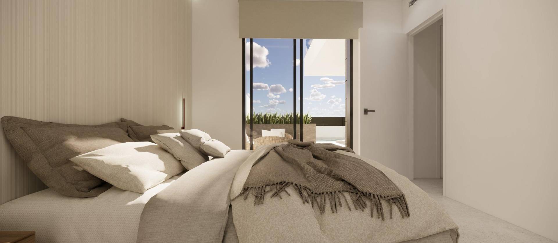 Nueva construcción  -  - Dolores - Pueblo