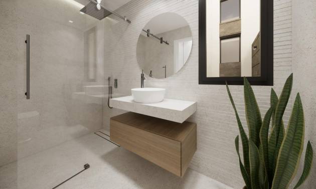 Nueva construcción  -  - Dolores - Pueblo